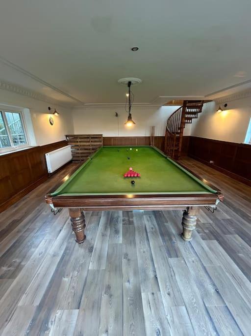 Villa Henstridge House à Ilfracombe Extérieur photo
