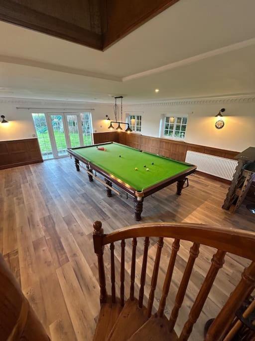 Villa Henstridge House à Ilfracombe Extérieur photo