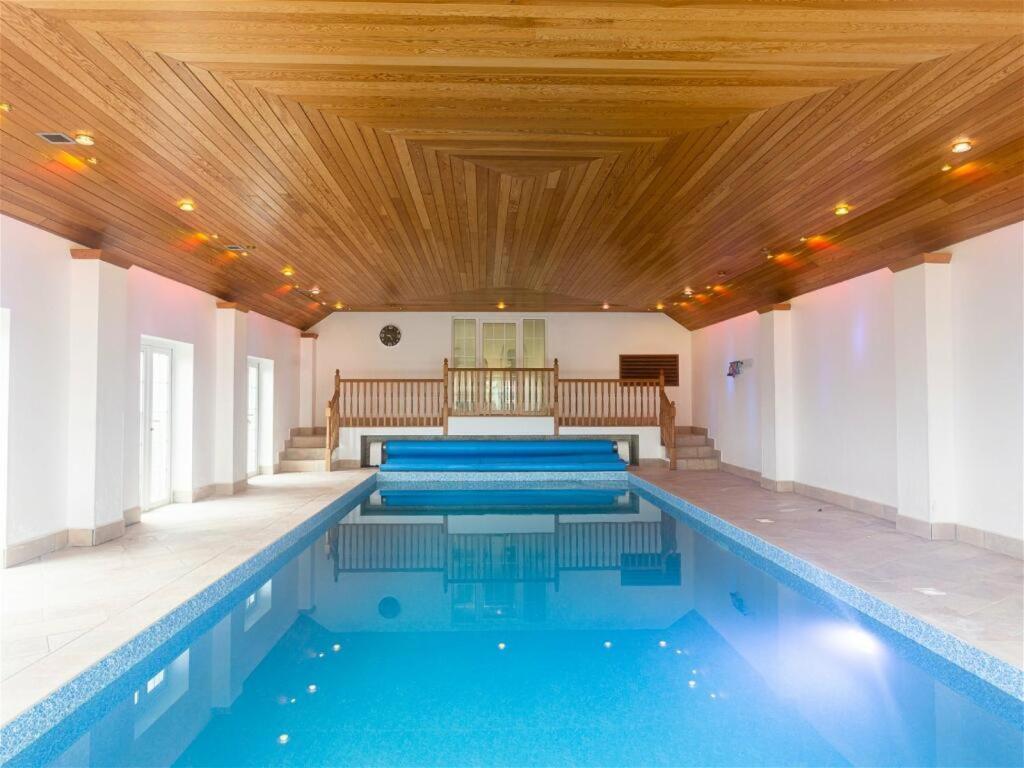Villa Henstridge House à Ilfracombe Extérieur photo